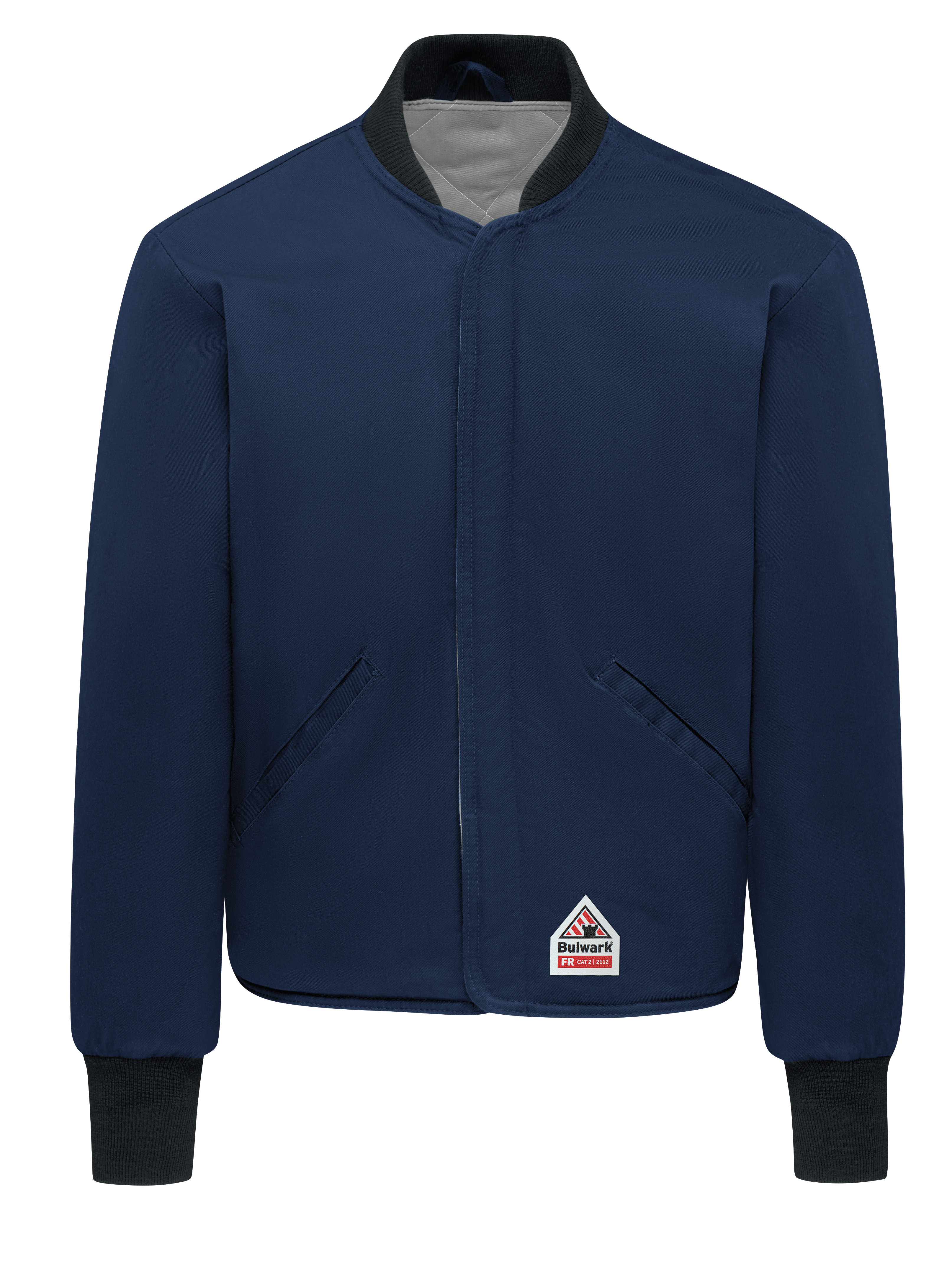 Men‘s Lightweight FR Sleeved Jacket Liner-Bulwark
