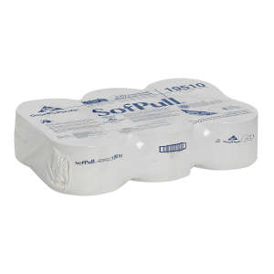 Georgia Pacific, SofPull, 2 ply, 5.25in Bath Tissue