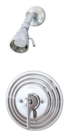 Commercial Temptrol Trim