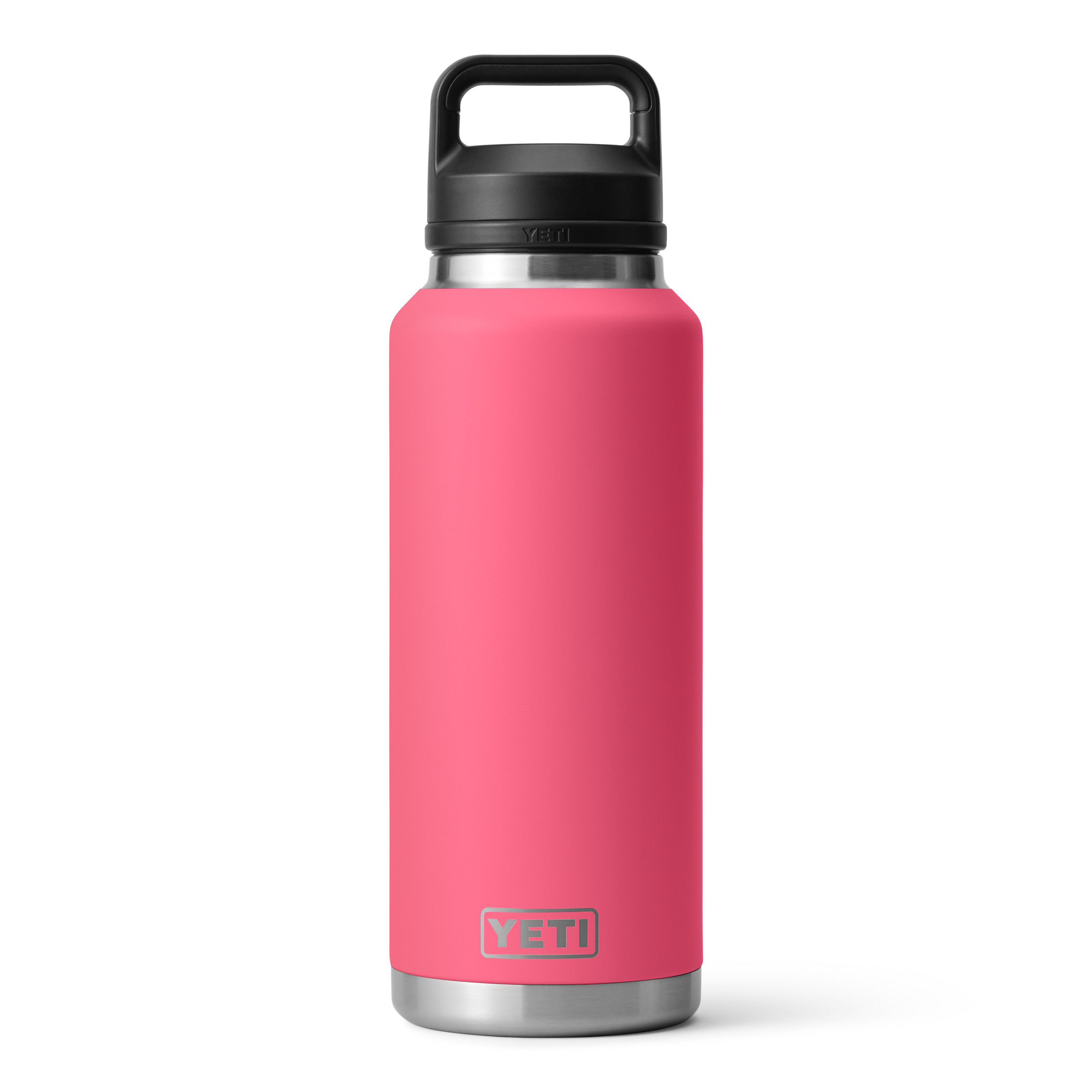 YETI YETI Rambler® 46 oz Water Bottle Tropical Pink - $44.00 at YETI US