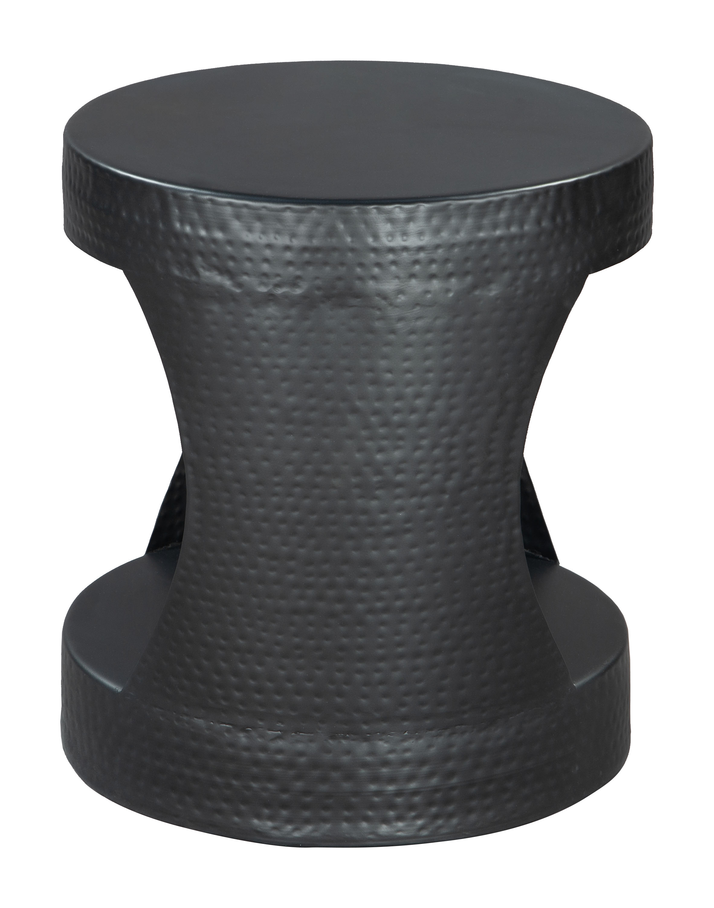 Nuuk Side Table Black product image
