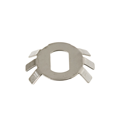 Refrigerator Washer Lock