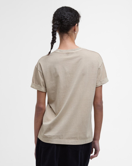 Sandgate Logo T-Shirt
