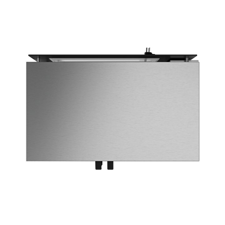 15-Bird Countertop Chicken Rotisserie Oven Stacking Kit