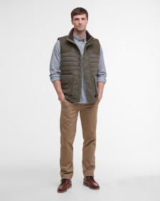 Gilet Bradford 