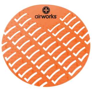 Hospeco, AirWorks® Urinal Screen, Mango