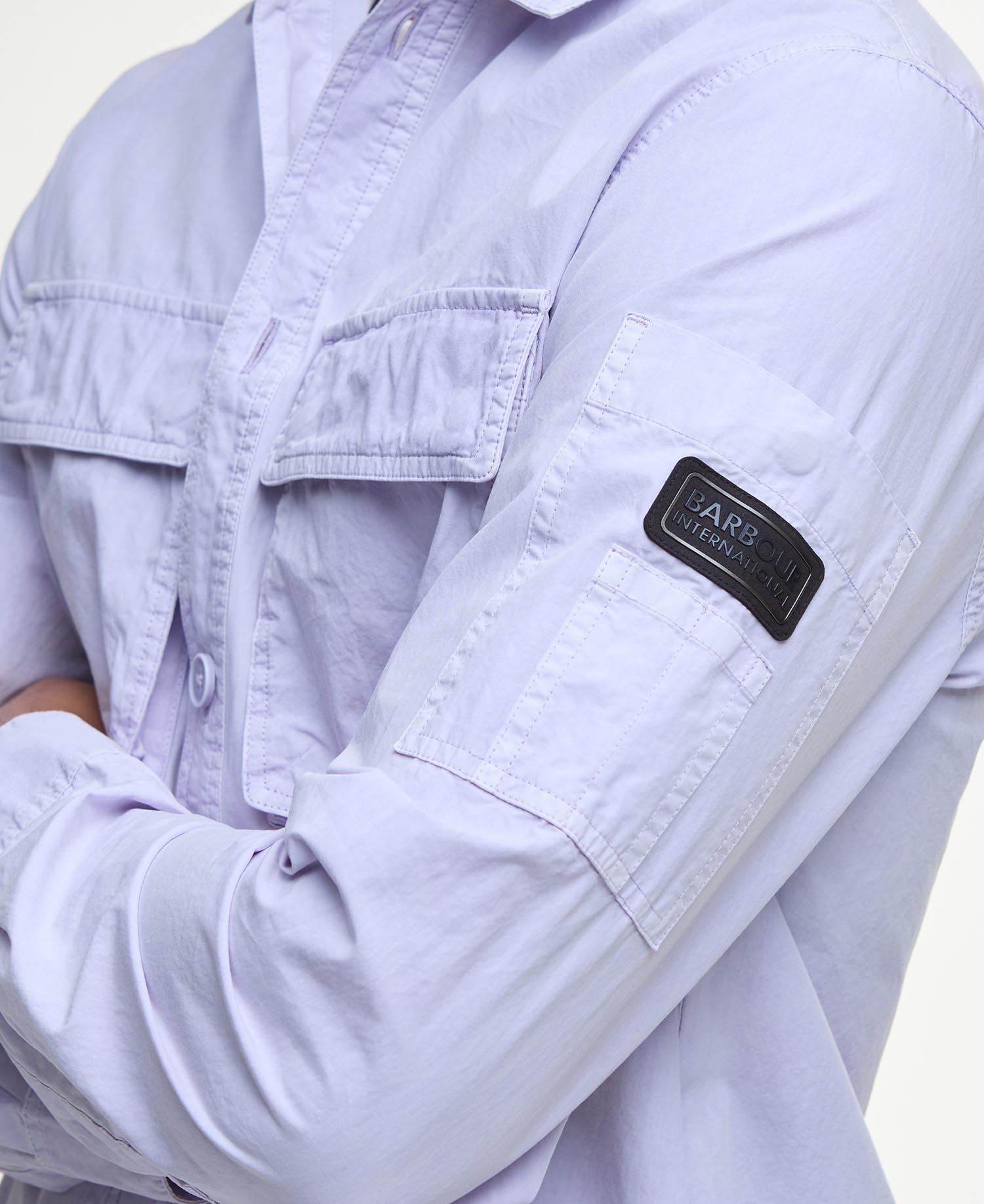 Overshirt Kenneth image number 5