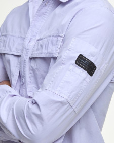 Overshirt Kenneth 