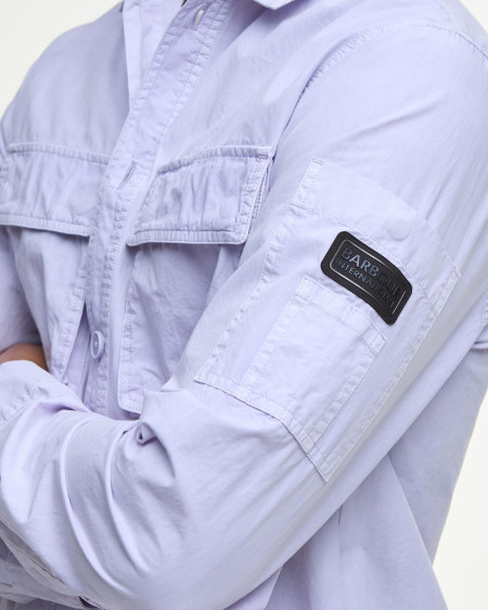 Overshirt Kenneth