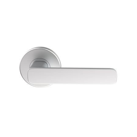 Element Series Harper Passage Lever Set
