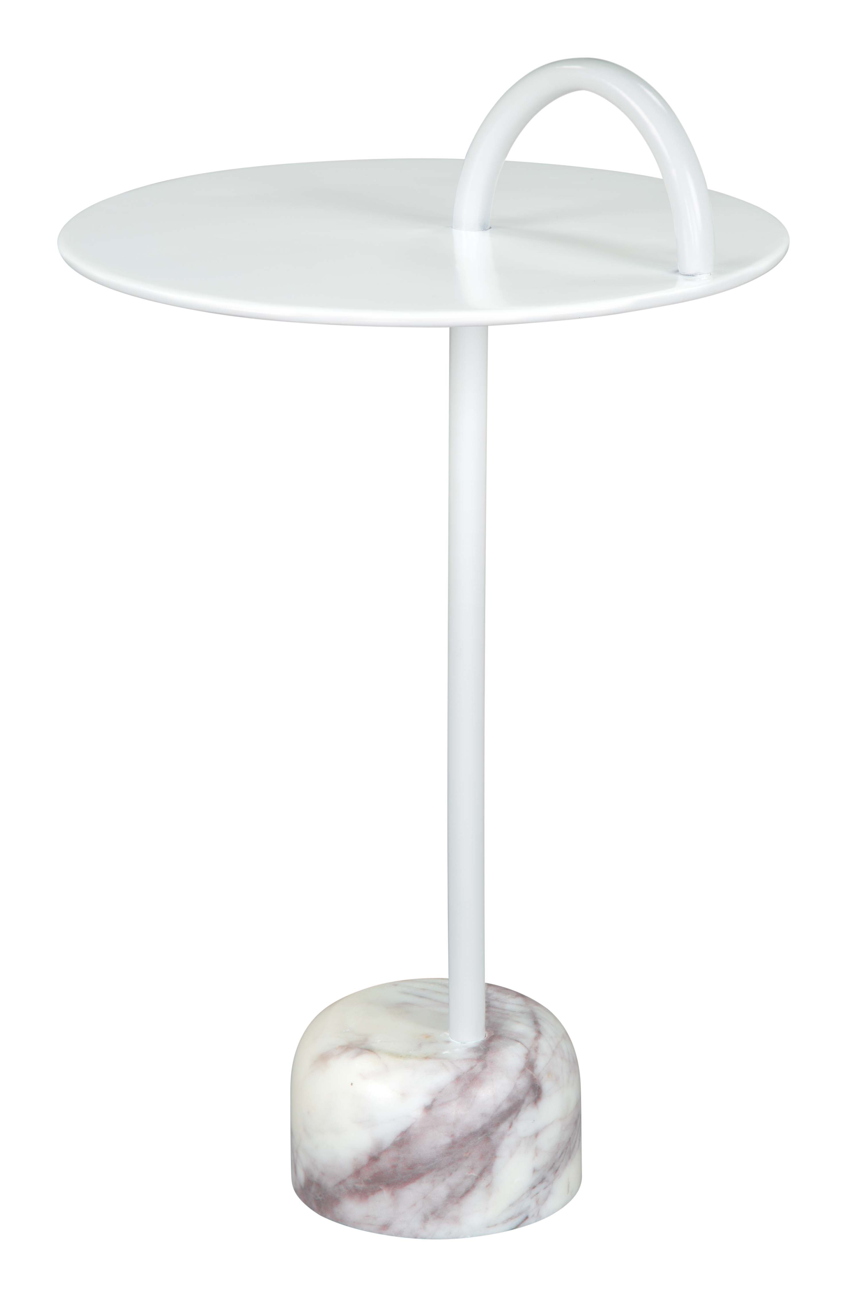 Will Side Table White product image