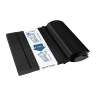 Dixie®, Ultra® SmartStock® Series-T Polypropylene Spork Refill, Black