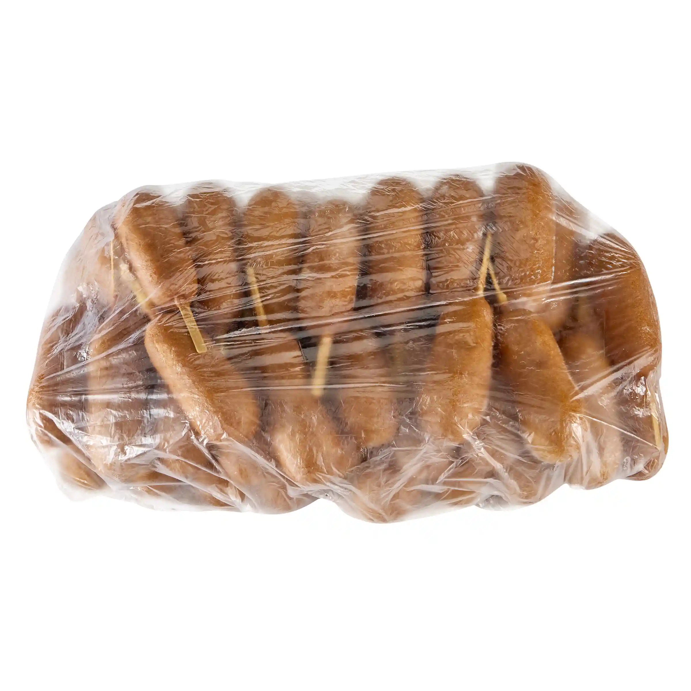 State Fair® Turkey Corn Dogs with Bags_image_3