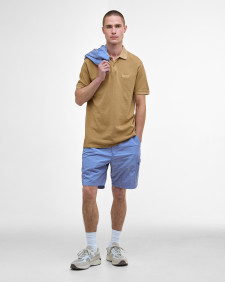 Poloshirt Roland Garment Dyed 
