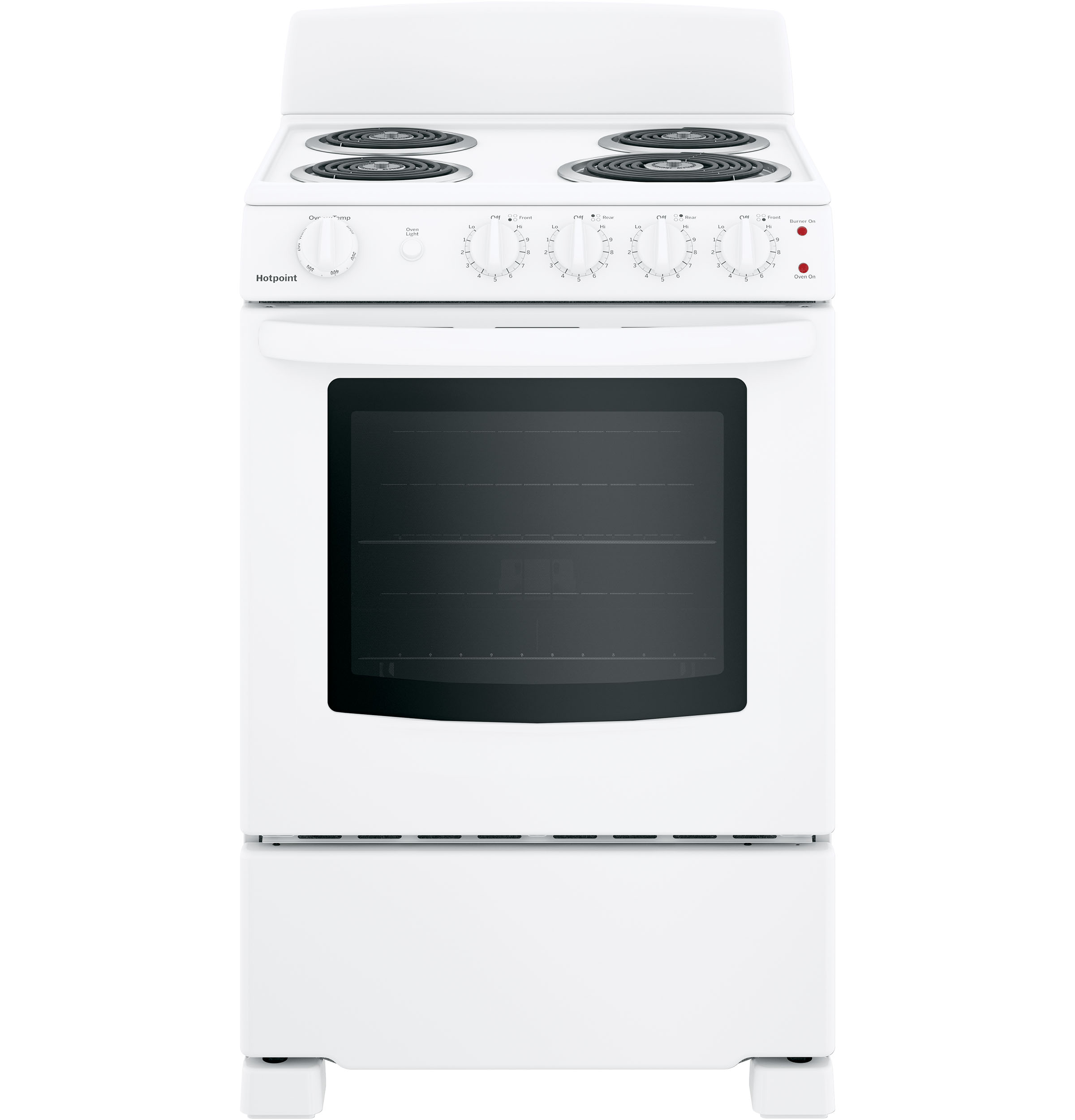 Hotpoint® ENERGY STAR® 24