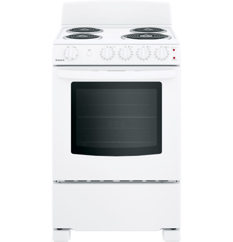 Hotpoint® ENERGY STAR® 24