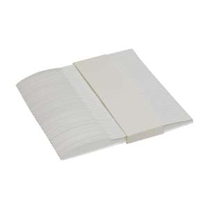 Dixie, Ultra Smartstock Series-B Medium-weight Polypropylene Plastic Knife Refill, White