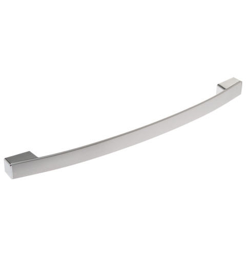 FREEZER DRAWER HANDLE - FPR STAINLESS STEEL