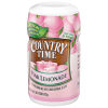 Country Time Pink Lemonade Drink Mix, 29 oz Canister
