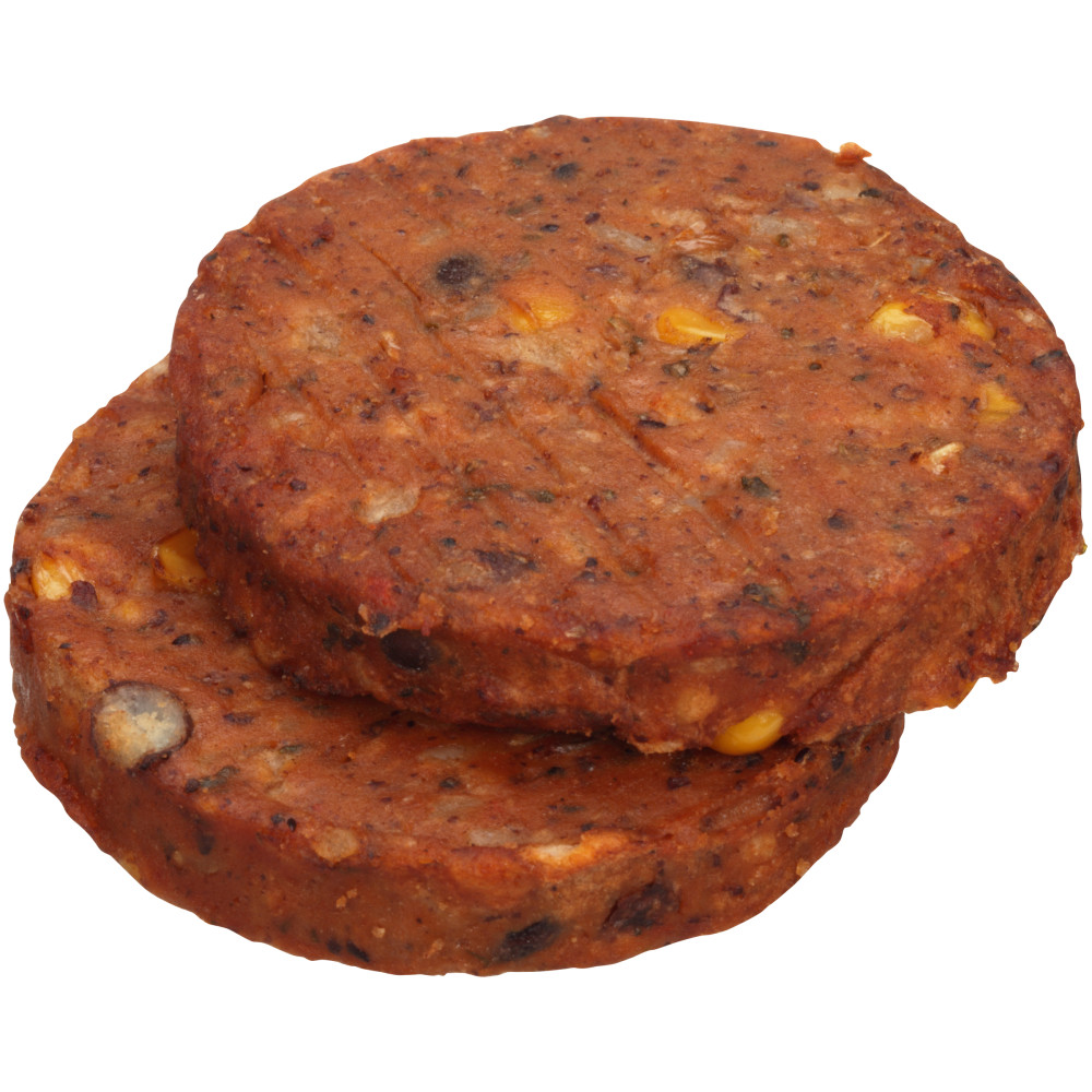 GARDEIN Black Bean Slider