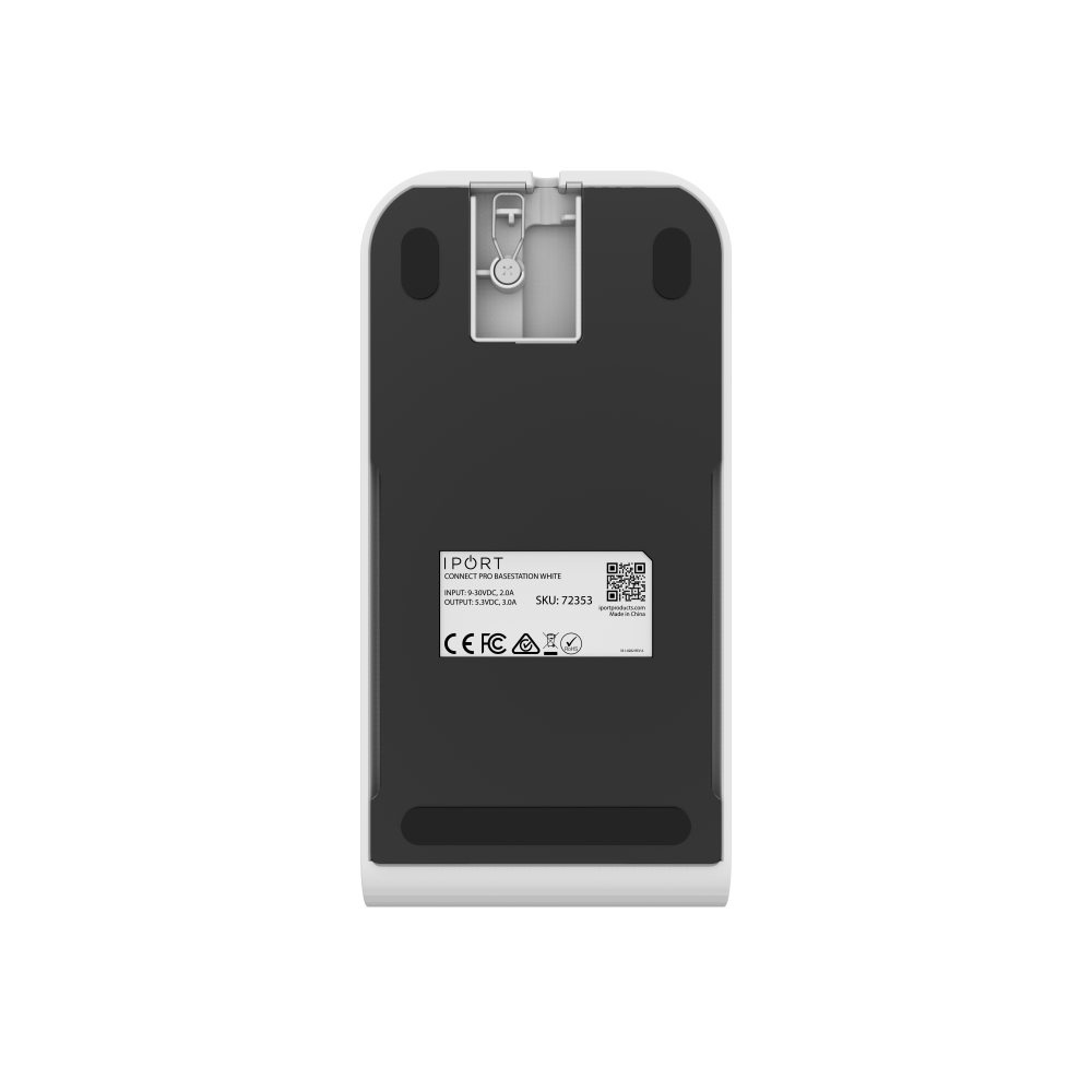 CONNECT PRO - BaseStation - White