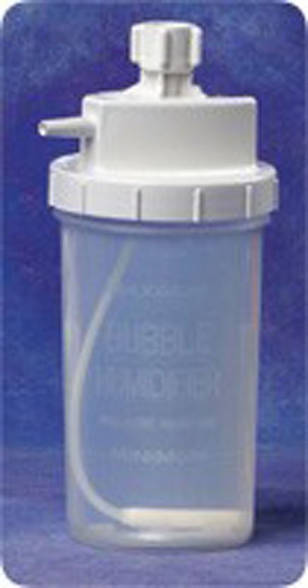 Allied Healthcare Bubble Humidifier MK 693961