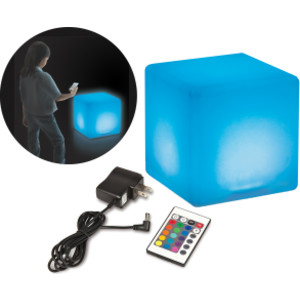Educational Light Cube