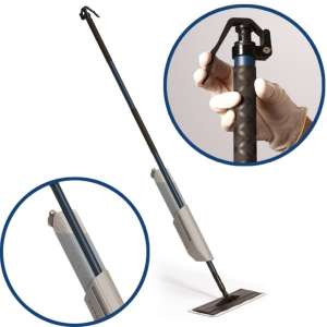 Geerpres, Advantex, G8 Microfiber Applicator System