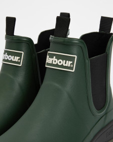 Nimbus Wellingtons Olive