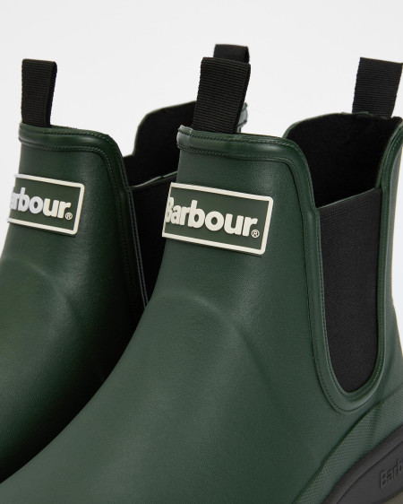 Nimbus Wellingtons