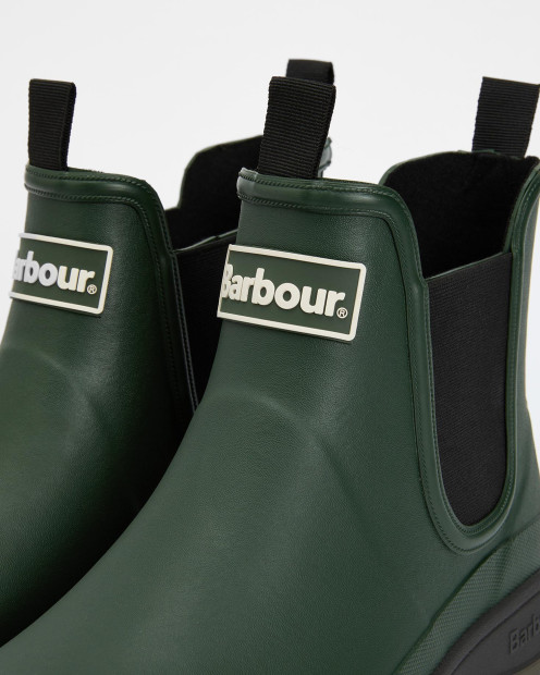 Nimbus Wellingtons Olive