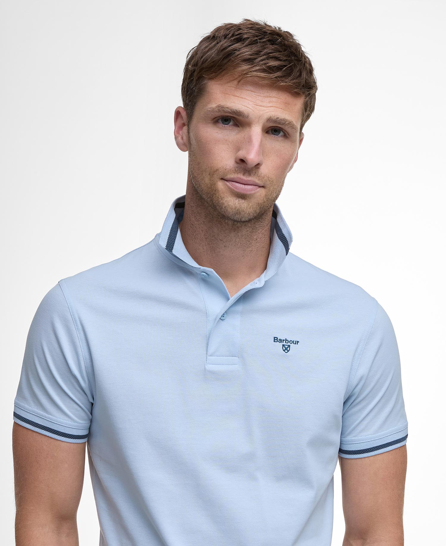 Ferrybridge Lightweight Polo Shirt image number 3