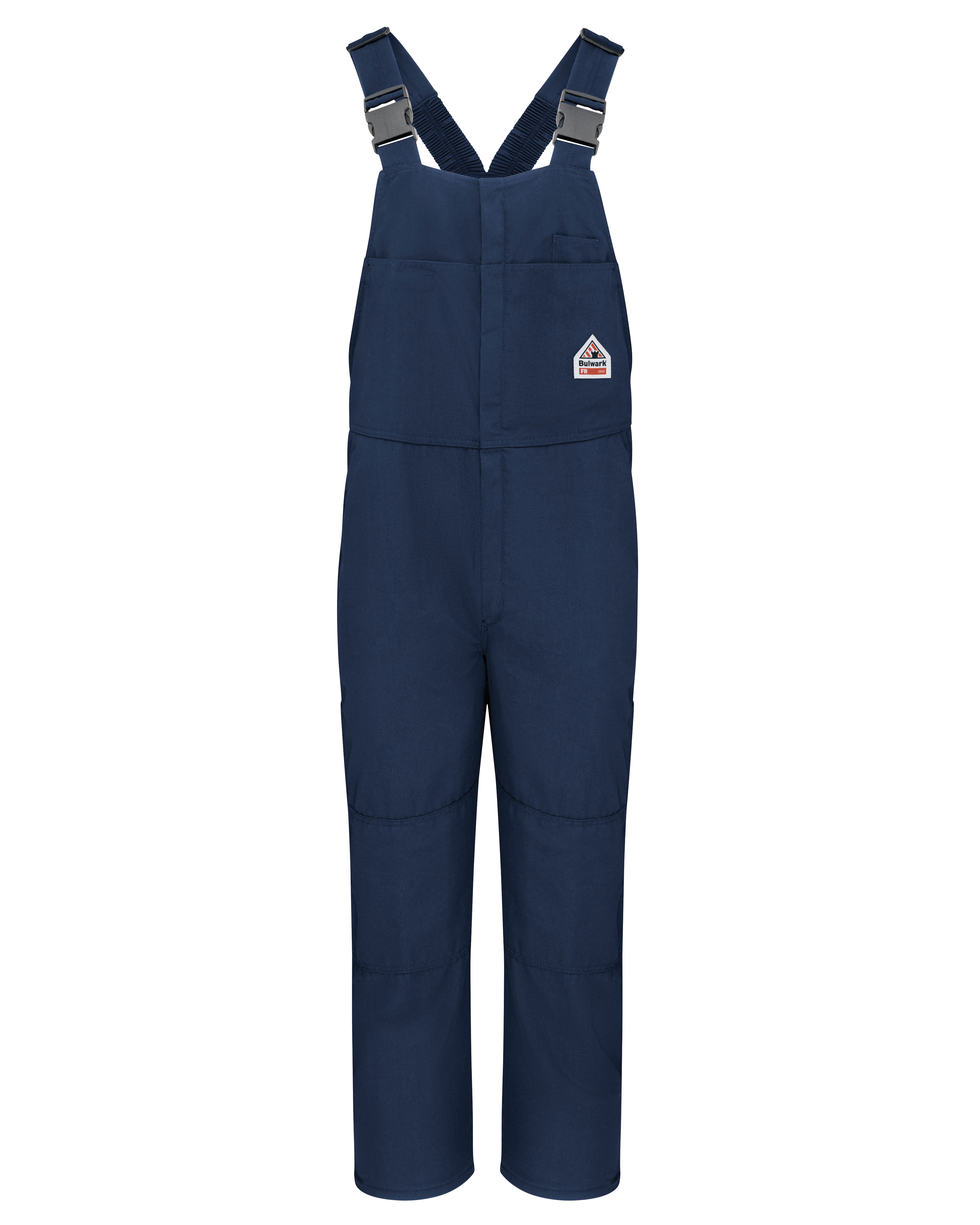 Premium Unlined Bib Overall-Bulwark