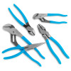 GS-50 5pc Pliers Set