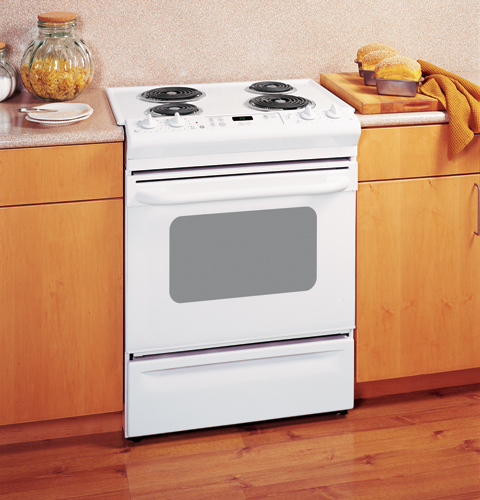 GE® 30