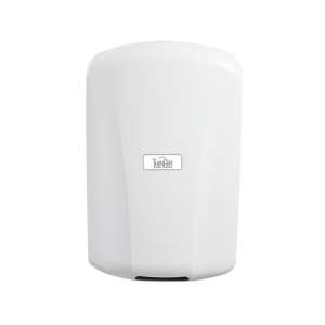 Excel Dryer Inc, ThinAir TA-WH Hand Dryer, 110-120V, White Steel Cover