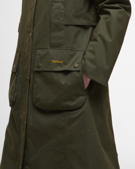 Bamburgh Waterproof Jacket