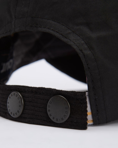 Transport Cap
