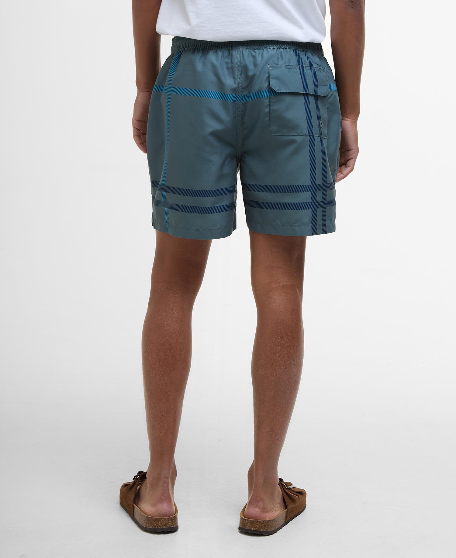 Twain Swim Shorts image number 2