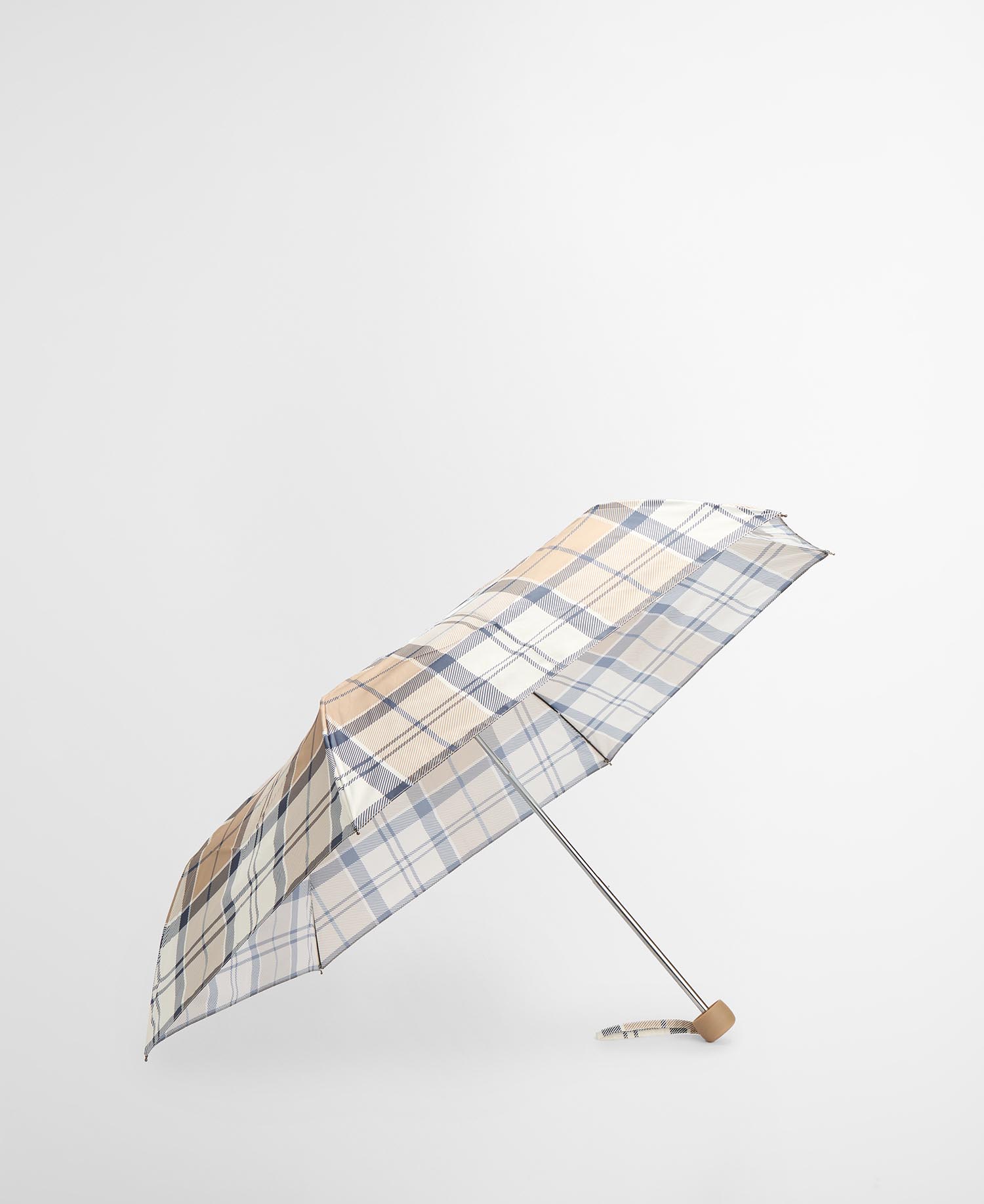 Portree Tartan Umbrella image number 5