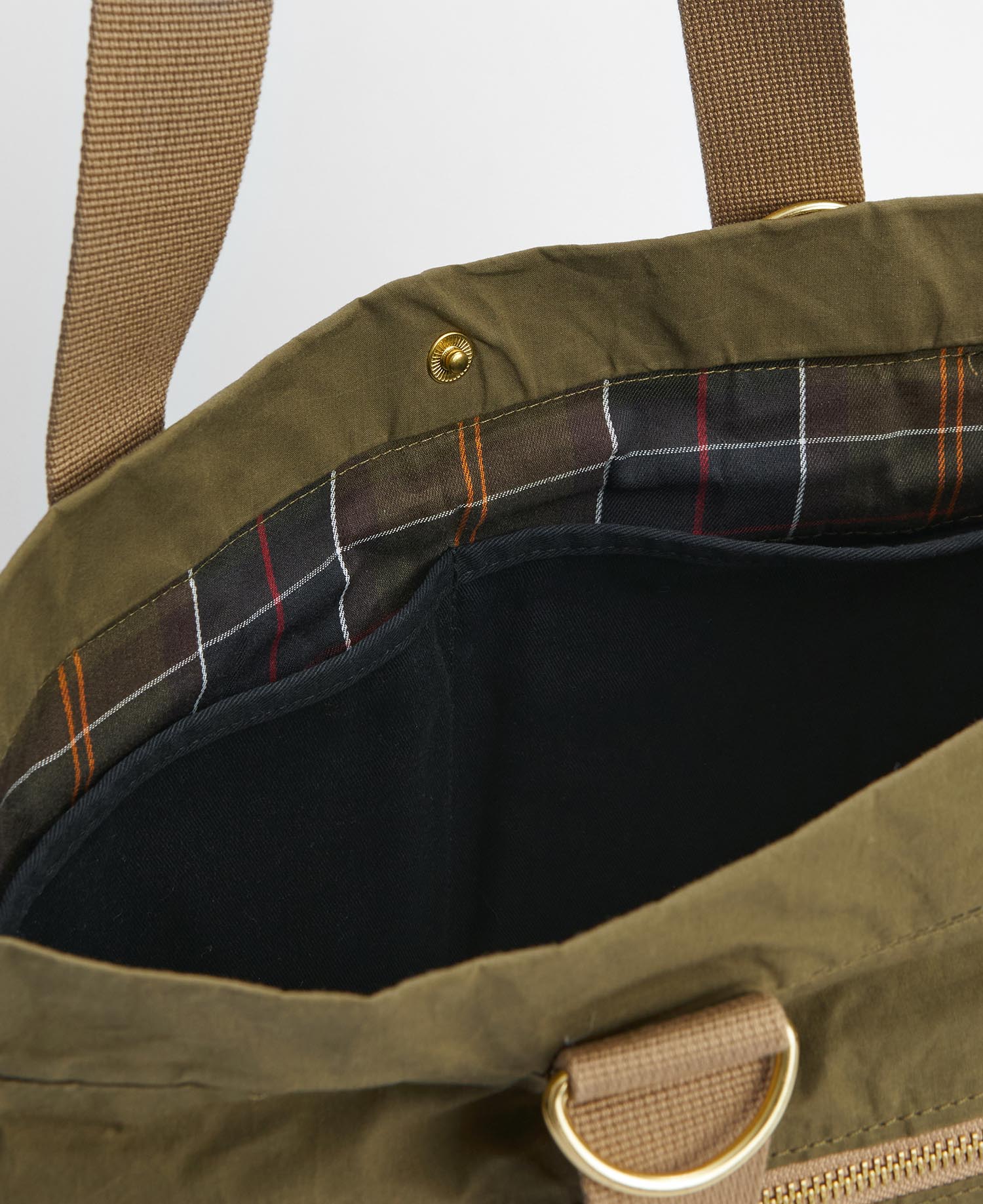 Tote Bag Transport Carry-All image number 7