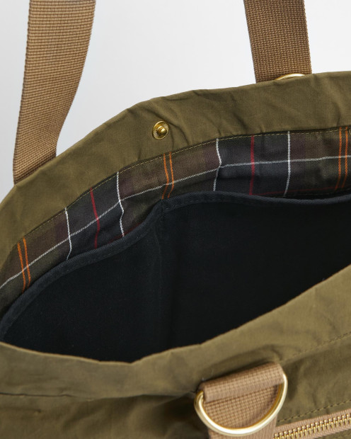 Tote Bag Transport Carry-All 