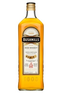 Bushmills Original Irish Whiskey 1.75L