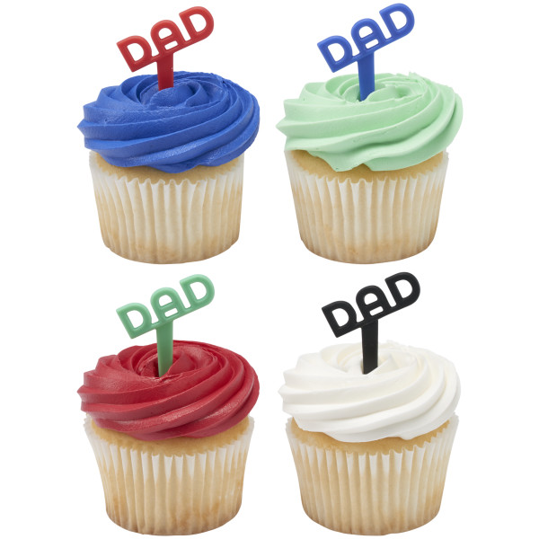 Dad DecoPics®