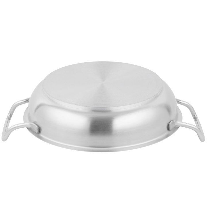 Centurion® French Omelet Pans