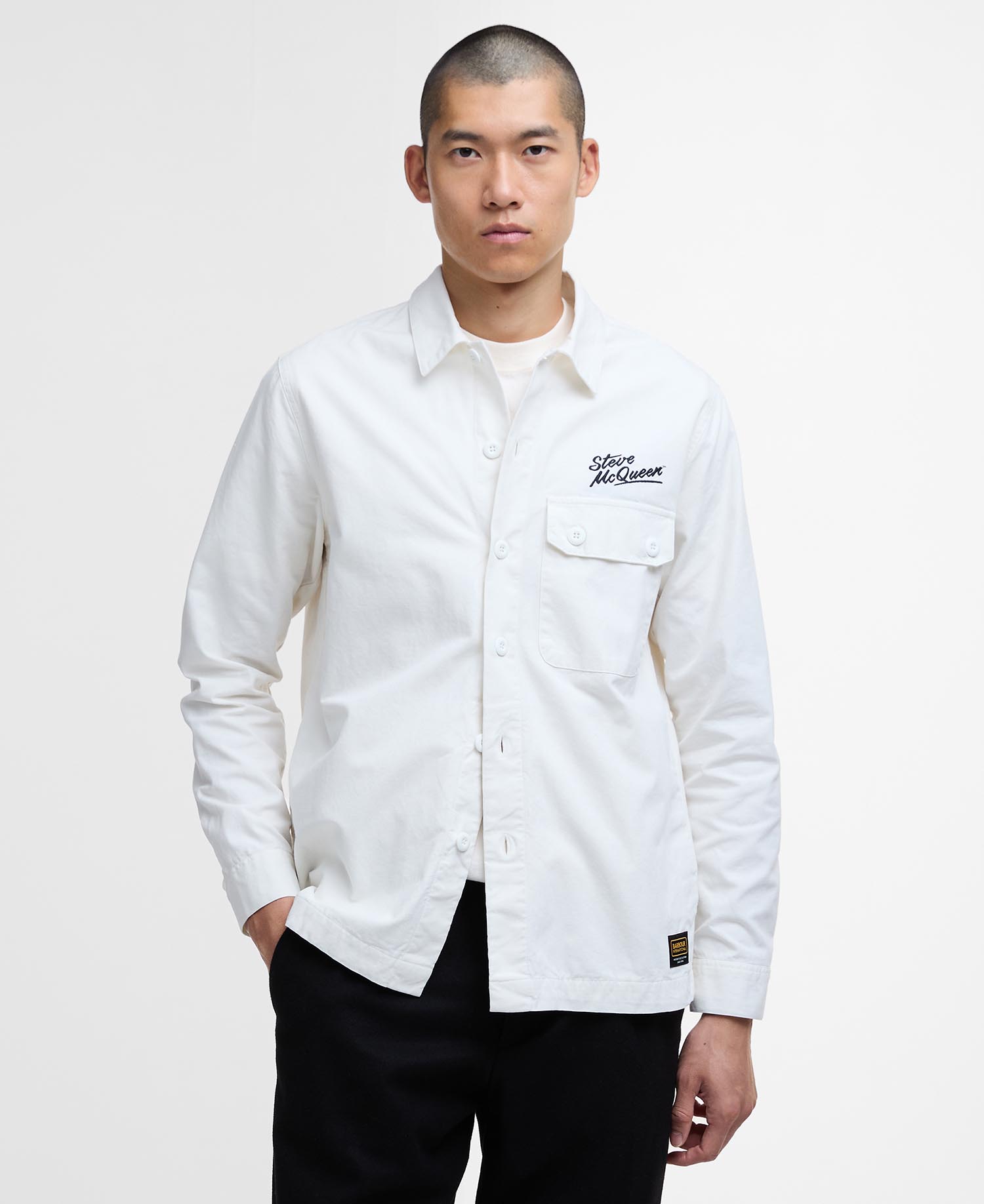 Morand Overshirt image number 0