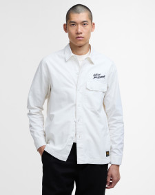 Overshirt Morand 