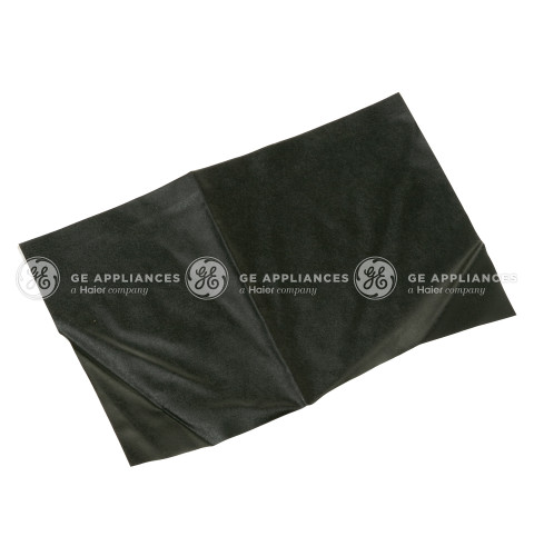 DETERGENT MODULE COVER