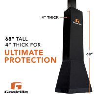 Deluxe Pole Pad thumbnail 3