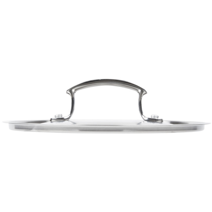 8-inch Miramar® Low Dome Cover